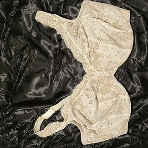 40G Full Coverage Bra